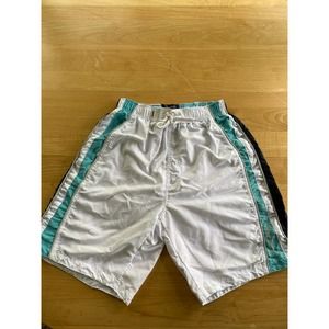 Bassix  Swim Trunks Size Medium
